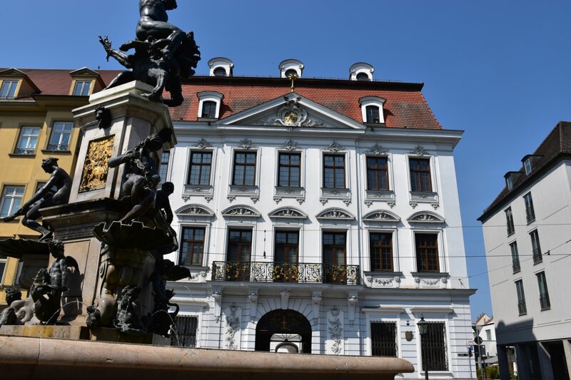 Schaezlerpalais