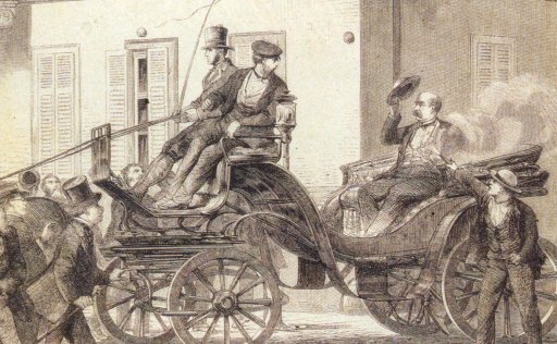 Bismarck-Museum - Bad Kissingen