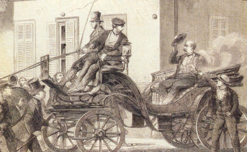 Bismarck-Museum Bad Kissingen