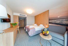 Standard-Zimmer-Baltivia-Resort