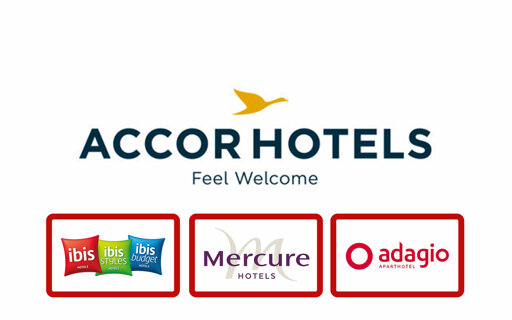 Accor Hotels