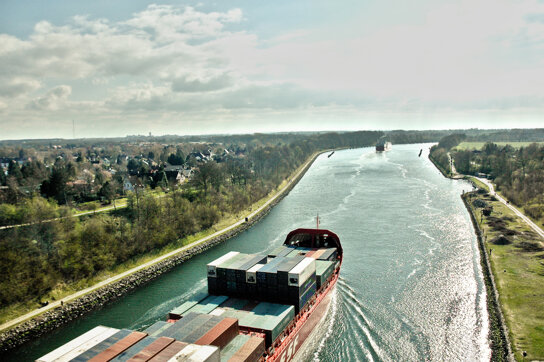 Am Nord-Ostsee-Kanal 00001 ©Landeshauptstadt Kiel - Bodo Quante