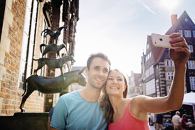 BTZ 6270 Stadtmusikanten