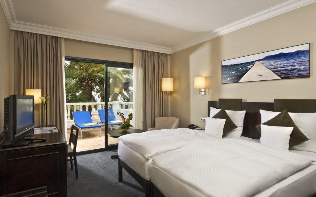 Paguera Maritim Hotel Galatzo Zimmer Doppelzimmer