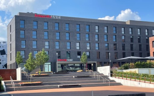 IntercityHotel Herford