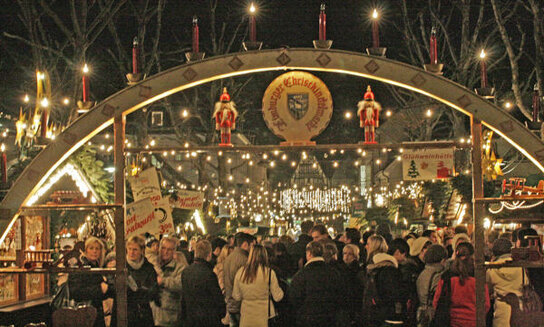 Weihnachtsmarkt 1