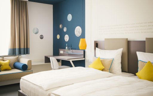 Vienna House Easy Leipzig