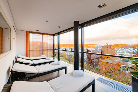 schlosshotel-hellenstein Ruheraum 1