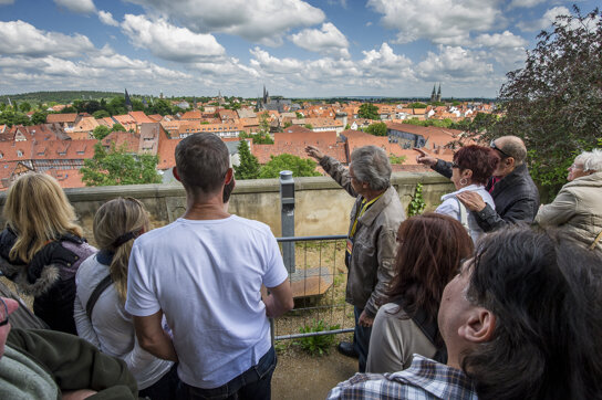 Stadtführung Quedlinburg