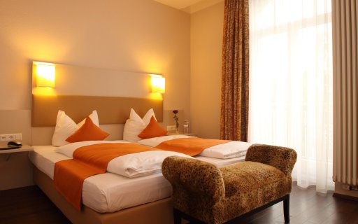 Sure Hotel by Best Western Bad Dürrheim