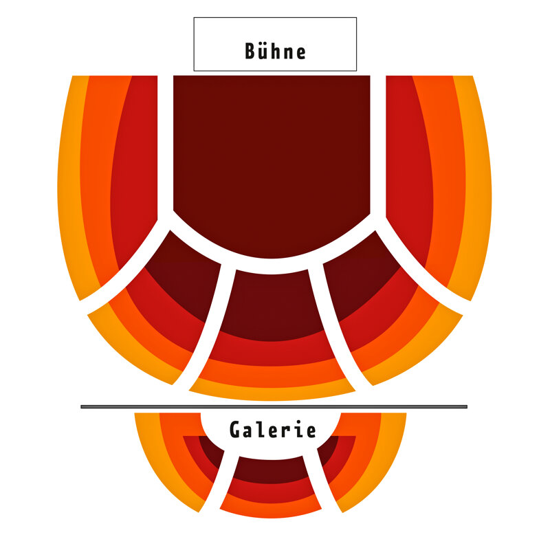 Saalplan Heiße Ecke Schmidts Tivoli