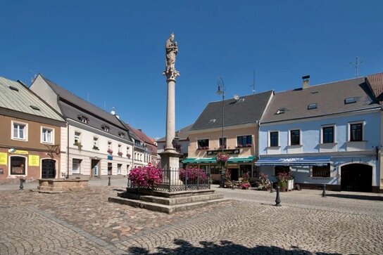Marktplatz 1