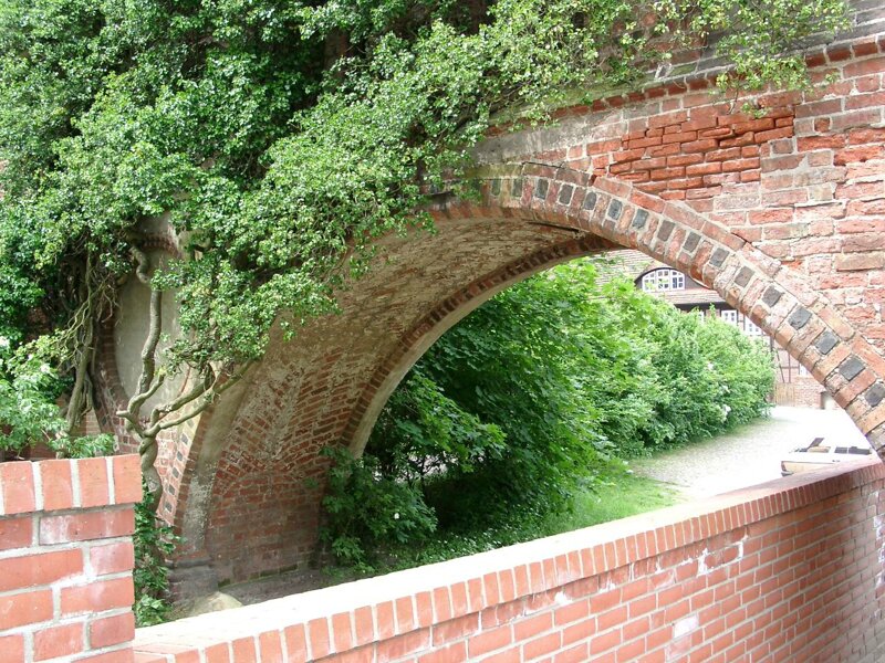 Brücke