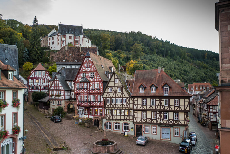 Miltenberg