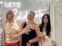 Große Gala, Wellness und Ostseeluft: Prost 2026!