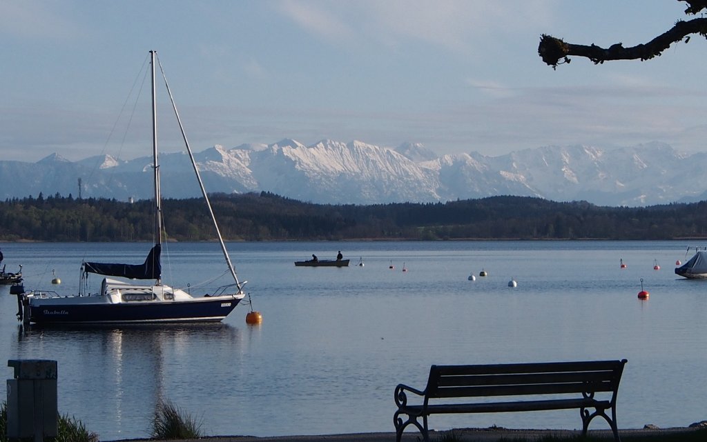 Starnberger See