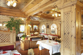 Restaurant Du Fromage-Hôtel Le Lac