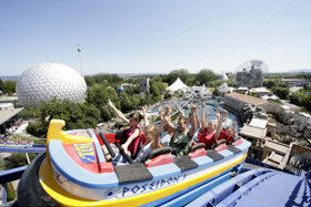 Poseidon2 C Europa-Park