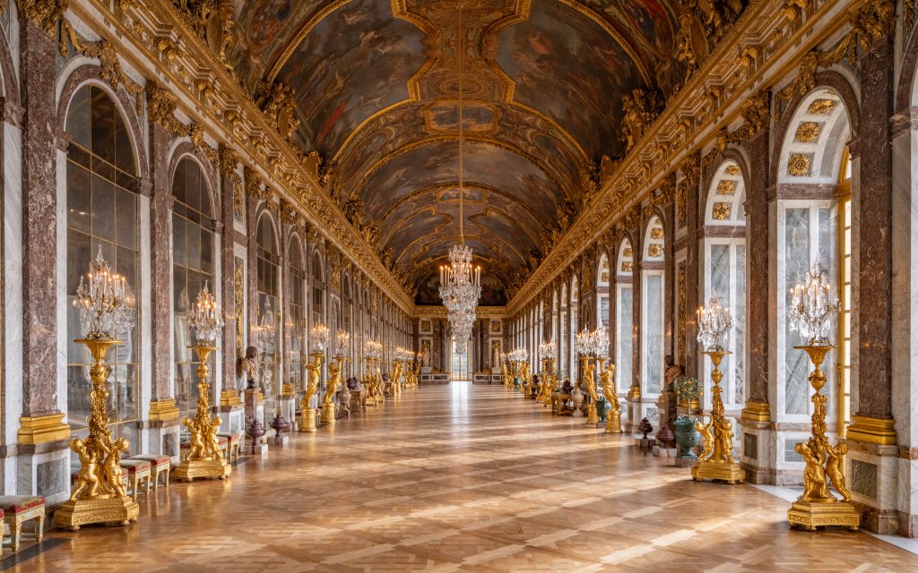 Versailles
