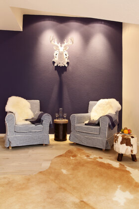 Schwedische Gardinen MG 2455