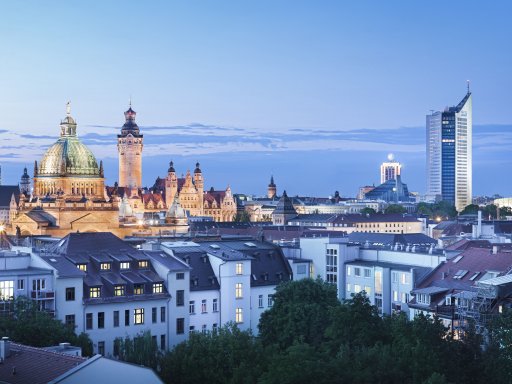 Fröhliches Weekend mit Slowfood auf Sachsen-Art