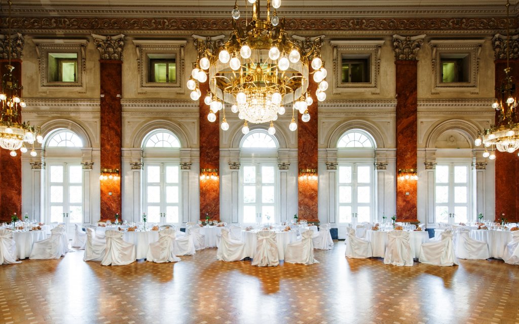 Grand Hotel Rogaska
