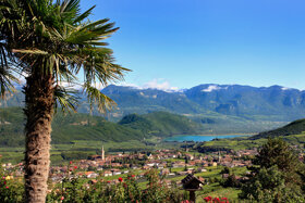 Kaltern (72) c Tourismusverein Kaltern am See Tiberio Sorvillo
