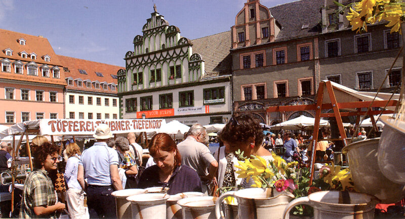 marktplatz