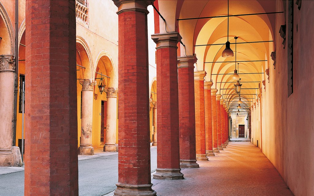 San Lazzaro di Savena