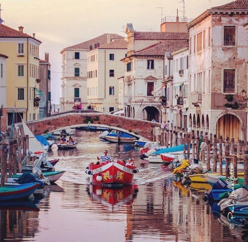 Chioggia2 c Paolo Fidelfatti