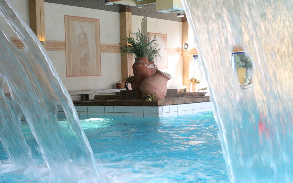 Solymar Therme