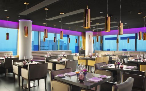 INNSiDE by Meliá Düsseldorf Hafen