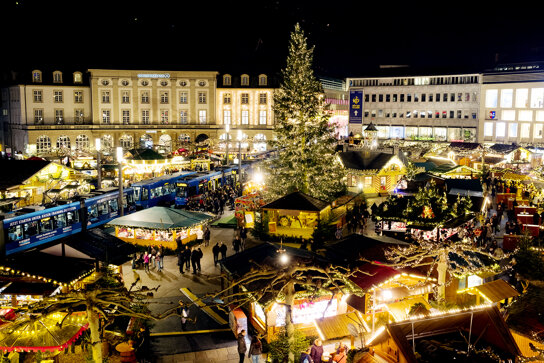 Kasseler Maerchenweihnachtsmarkt3 Copyright Kassel Marketing Mario Zgoll