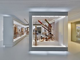 Zeiss-Museum der Optik (2) C ZEISS