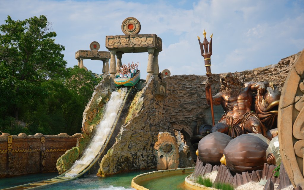 Gardaland