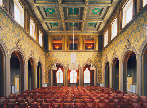 Freizeit-Tipps  - Bad Kissingen