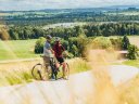 Therme, Allgäu und Moor direkt vor der Hoteltür