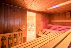 Sauna 1
