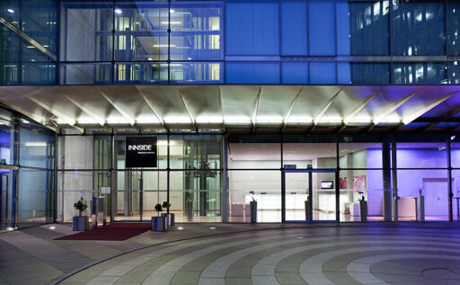 INNSiDE by Meliá München Parkstadt Schwabing