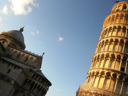 Pisa