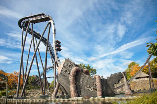 Heide Park Soltau 