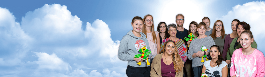 Jobs bei uns