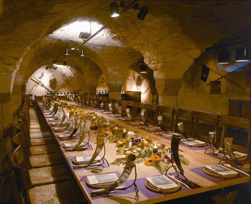 Festsaal