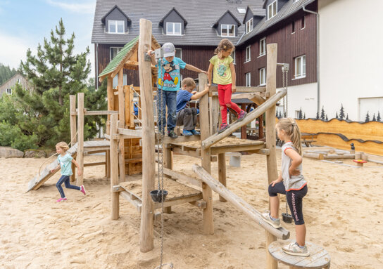 Spielplatz