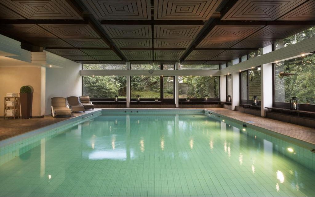 Maritim Hotel Bad Salzuflen