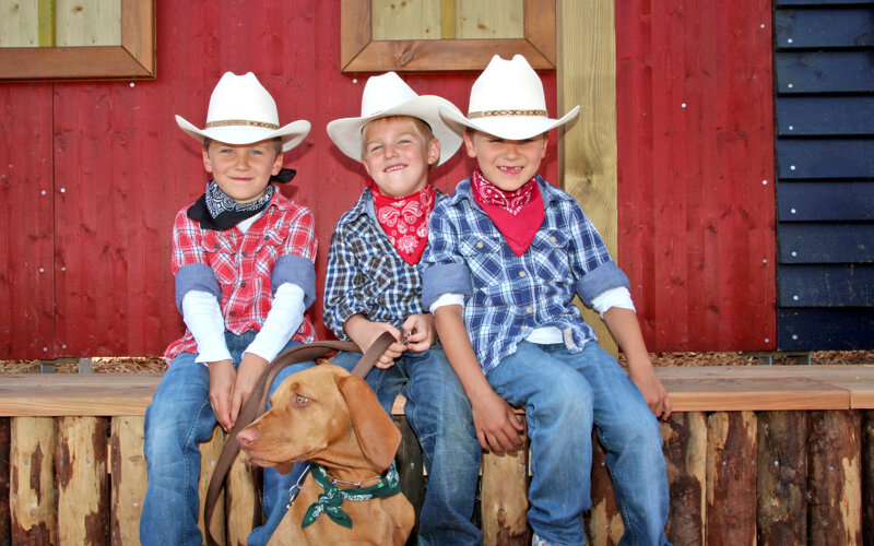 Pullman City Westernstadt Eging am See