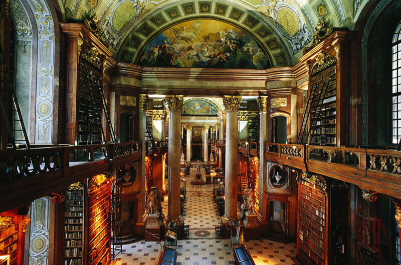 Österreichische Nationalbibliothek