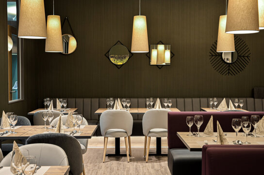 Restaurant Culinarium