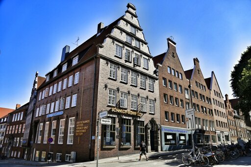 Lübeck – Hansestadt & UNESCO-Welterbe