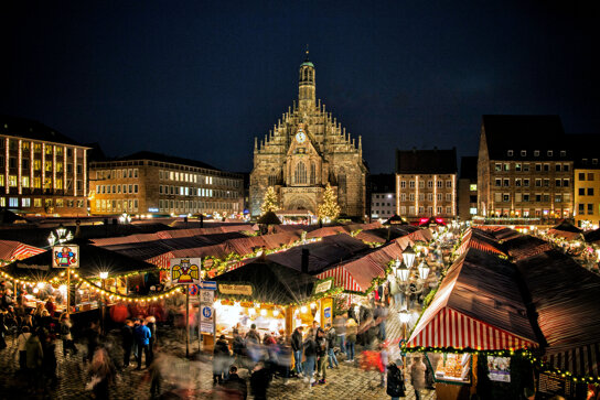 christkindlesmarkt Überblick c florian trykowski